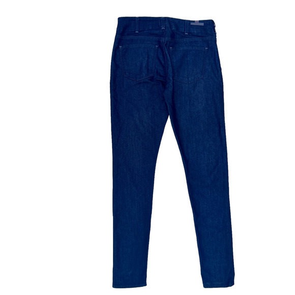 Citizens of Humanity Keaton Pleated Slim Trouser Jeans - Picture 4 of 12